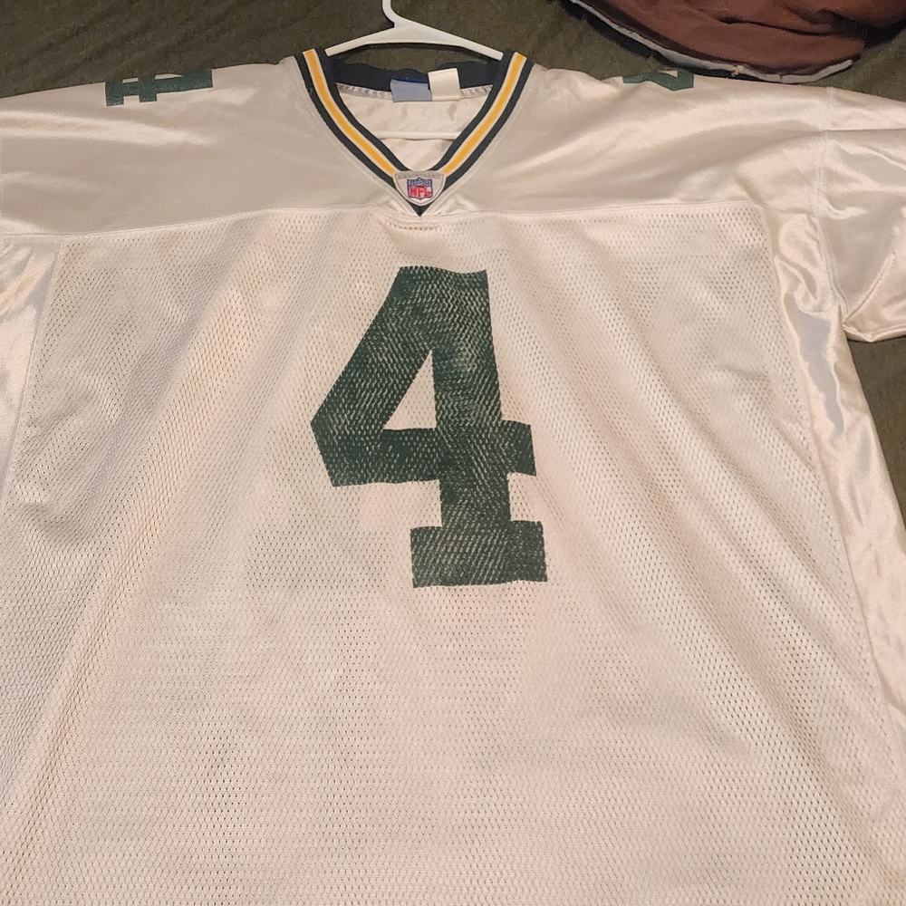 Packers jersey - Picture 2 of 2